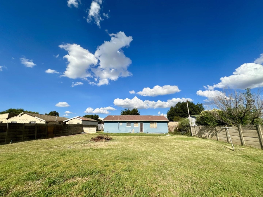 4 Bedroom Property for Sale in Fauna Free State